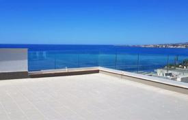Sıfır daire – Kissonerga, Baf, Kıbrıs. 450,000 €