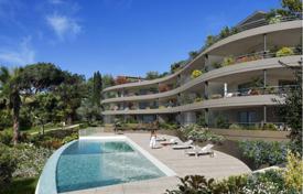 Sıfır daire – Nice, Cote d'Azur (Fransız Rivierası), Fransa. 1,555,000 €