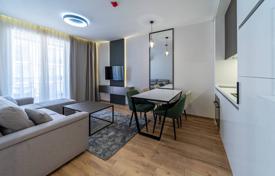 2 odalılar daire 52 m² Sunny Beach'da, Bulgaristan. 125,000 €