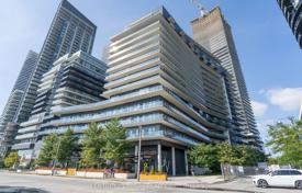 4 odalılar daire Etobicoke'de, Kanada. C$779,000