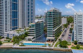 Kondominyum – Miami sahili, Florida, Amerika Birleşik Devletleri. $7,000,000