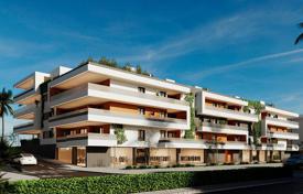 3 odalılar daire 118 m² San Pedro Alcántara'da, İspanya. 770,000 €