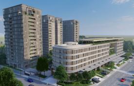 3 odalılar daire 150 m² Antalya (city)'da, Türkiye. $559,000