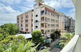 1 odalılar daire 49 m² Pattaya'da, Tayland. $86,000