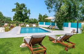 3 odalılar şehir içinde müstakil ev 117 m² Juršići'de, Hırvatistan. 425,000 €