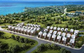 3 odalılar yazlık ev 198 m² Limasol'da, Kıbrıs. 600,000 €
