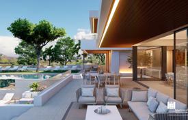 4 odalılar villa 734 m² Marbella'da, İspanya. 4,995,000 €