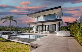 4 odalılar villa 800 m² Panama City'da, Panama. $1,900,000