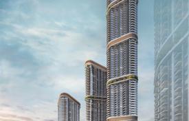 Konut kompleksi Skyscape Altius – Nad Al Sheba 1, Dubai, BAE. Min.$530,000