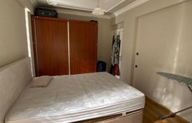 4 odalılar daire 110 m² Foça'da, Türkiye. $282,000