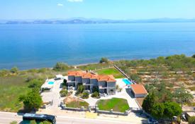 18 odalılar villa 630 m² Mora'da, Yunanistan. 1,650,000 €