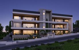 New residential complex with apartments Limasol'da, Kıbrıs. Min.398,000 €