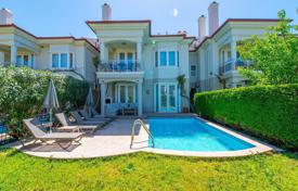 6 odalılar villa 200 m² Fethiye'de, Türkiye. 27,764,000 TRY