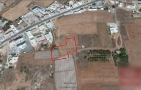 Arsa Famagusta'da, Kıbrıs. 212,000 €