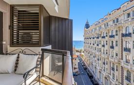 1 odalılar daire Cannes'da, Fransa. 689,000 €
