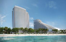 4 odalılar yeni binada daireler 688 m² Fort Lauderdale'de, Amerika Birleşik Devletleri. $5,300,000
