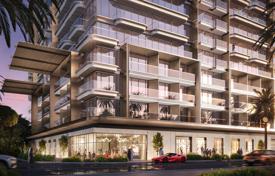 Konut kompleksi Azizi Wares – Jebel Ali, Dubai, BAE. Min.$430,000