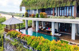7 odalılar villa 806 m² Uluwatu'da, Endonezya. $850,000