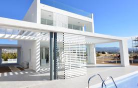 4 odalılar villa 139 m² Baf'ta, Kıbrıs. 628,000 €