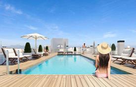 Çatı dairesi – Alicante, Valencia, İspanya. 290,000 €