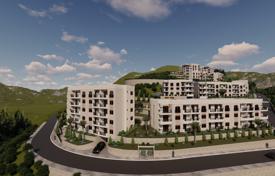 2 odalılar daire 69 m² Budva city'da, Karadağ. 235,000 €