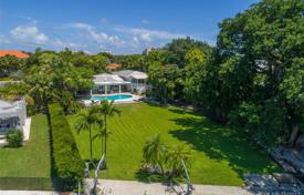 Villa – Key Biscayne, Florida, Amerika Birleşik Devletleri. $10,990,000