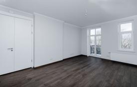 3 odalılar daire 56 m² Central District'da, Letonya. 149,000 €