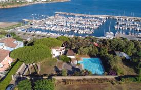 16 odalılar köşk 355 m² Piombino'da, İtalya. 1,790,000 €