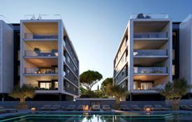 3 odalılar daire 90 m² Limassol (city)'da, Kıbrıs. Min.660,000 €