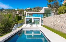 5 odalılar villa Golf Juan'da, Fransa. Price on request