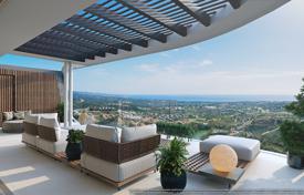 6 odalılar daire 264 m² Benahavis'da, İspanya. 1,490,000 €