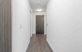 1 odalılar daire Dundas Street East'da, Kanada. C$901,000