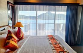 7 odalılar villa 1109 m² Kamala'da, Tayland. $5,880,000