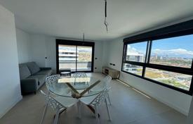2 odalılar çatı dairesi 162 m² Calpe'de, İspanya. 539,000 €