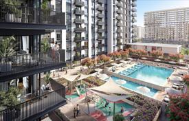 Konut kompleksi Haya on the Park – Al Yalayis 2, Dubai, BAE. Min.$603,000