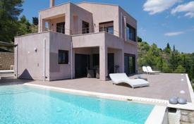 Villa – Mora, Administration of the Peloponnese, Western Greece and the Ionian Islands, Yunanistan. 5,200 € haftalık
