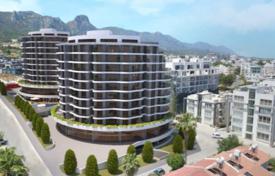 3 odalılar daire 145 m² Girne'de, Kıbrıs. 552,000 €
