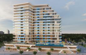 3 odalılar daire 117 m² Dubai Sports City'da, BAE. Min.$455,000