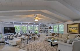 Villa – Fort Lauderdale, Florida, Amerika Birleşik Devletleri. $1,790,000