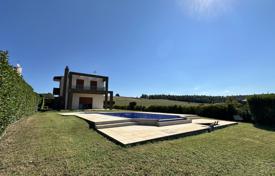 3 odalılar villa 120 m² Sani'de, Yunanistan. 350,000 €