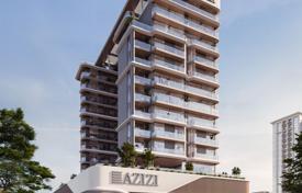 Konut kompleksi Sakandar – Al Furjan, Dubai, BAE. Min.$287,000