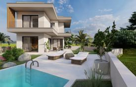 3 odalılar yazlık ev 180 m² Pareklisia'da, Kıbrıs. 800,000 €