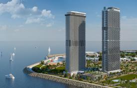3 odalılar yeni binada daireler 72 m² Batumi'de, Gürcistan. $190,000