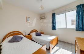 2 odalılar daire Paralimni'de, Kıbrıs. 129,000 €