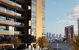 Market Butterfly Towers – Arjan, Dubai, BAE. $1,216,000