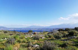 Arsa – Sternes, Girit, Yunanistan. 150,000 €