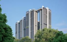 Konut kompleksi Azizi Milan Heights – City of Arabia, Dubai, BAE. Min.$164,000