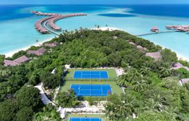 Villa – Baa Atoll, Maldivler. 18,000 € haftalık