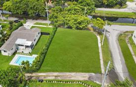 Arsa – Miami, Florida, Amerika Birleşik Devletleri. $550,000