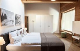 5 odalılar daire Andermatt'da, İsviçre. 3,100 € haftalık